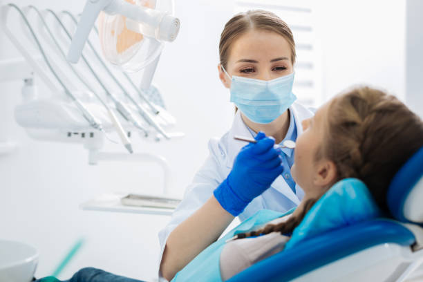 San Leandro, CA Dental Services Company